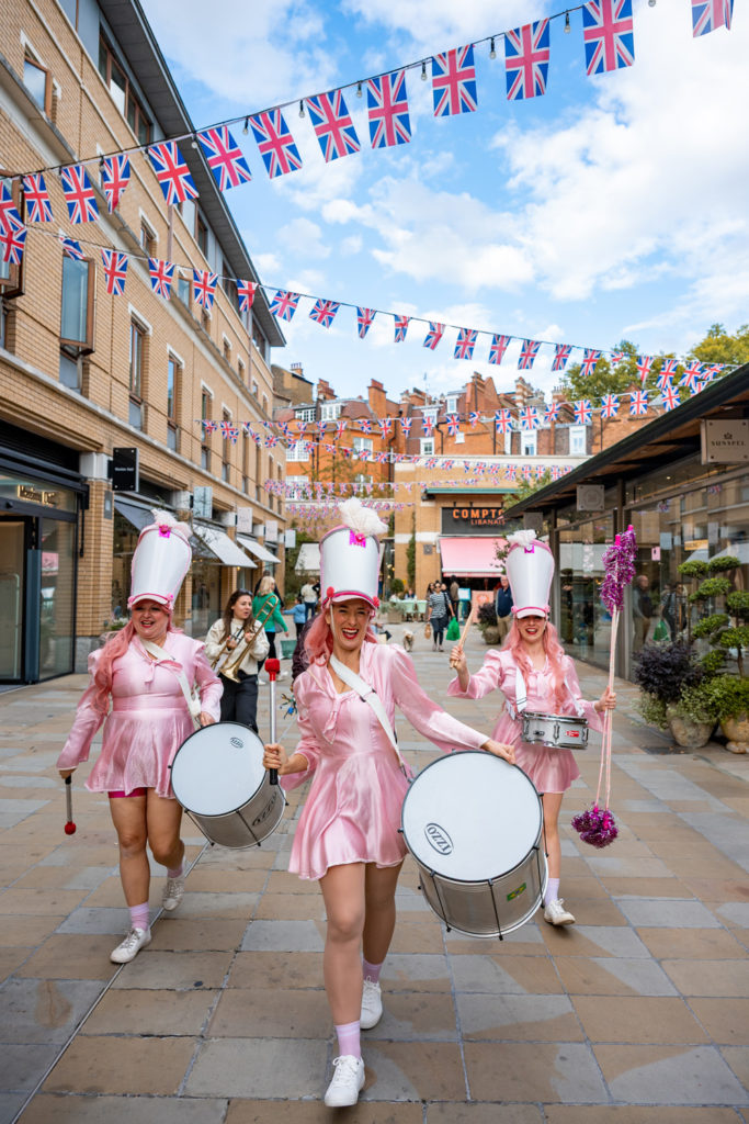 Here's What Happened On The Final Day Of Chelsea Arts Festival 2025