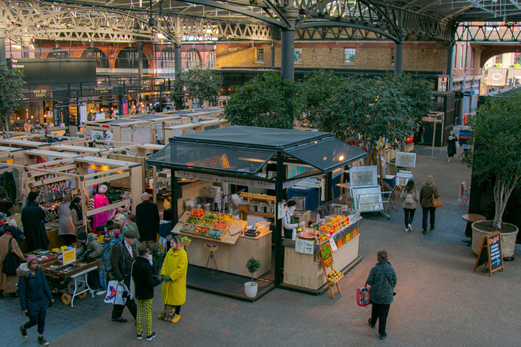 30+ Best Things To Do In London This Weekend
