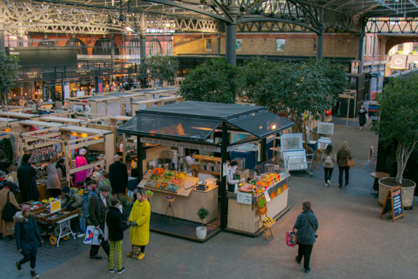 London Illustration Fair