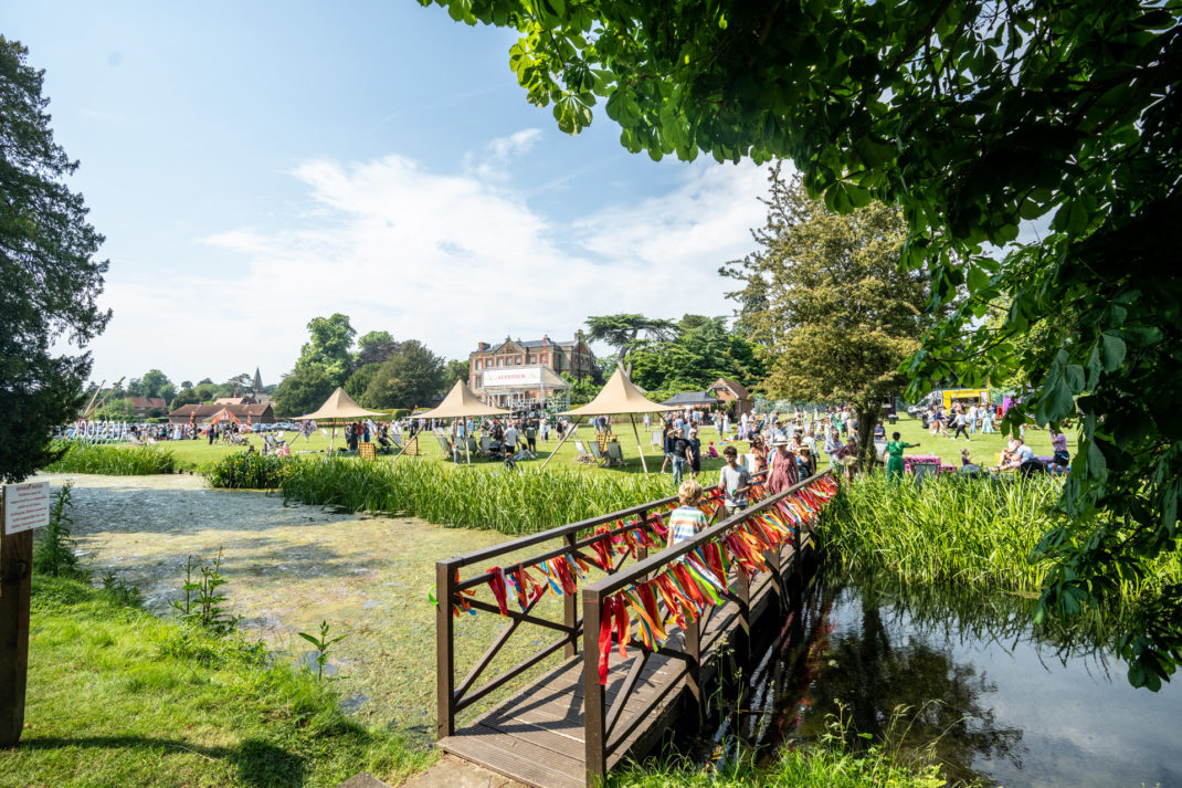 Alfstock 2025: Underbelly’s Charity Festival Returns This Weekend