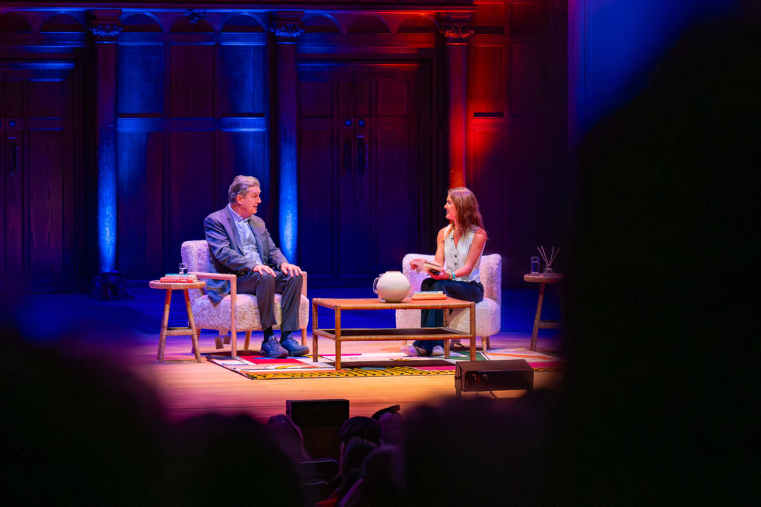 Chelsea Arts Festival Day One Review: Everything That Happened At First Culture Festival