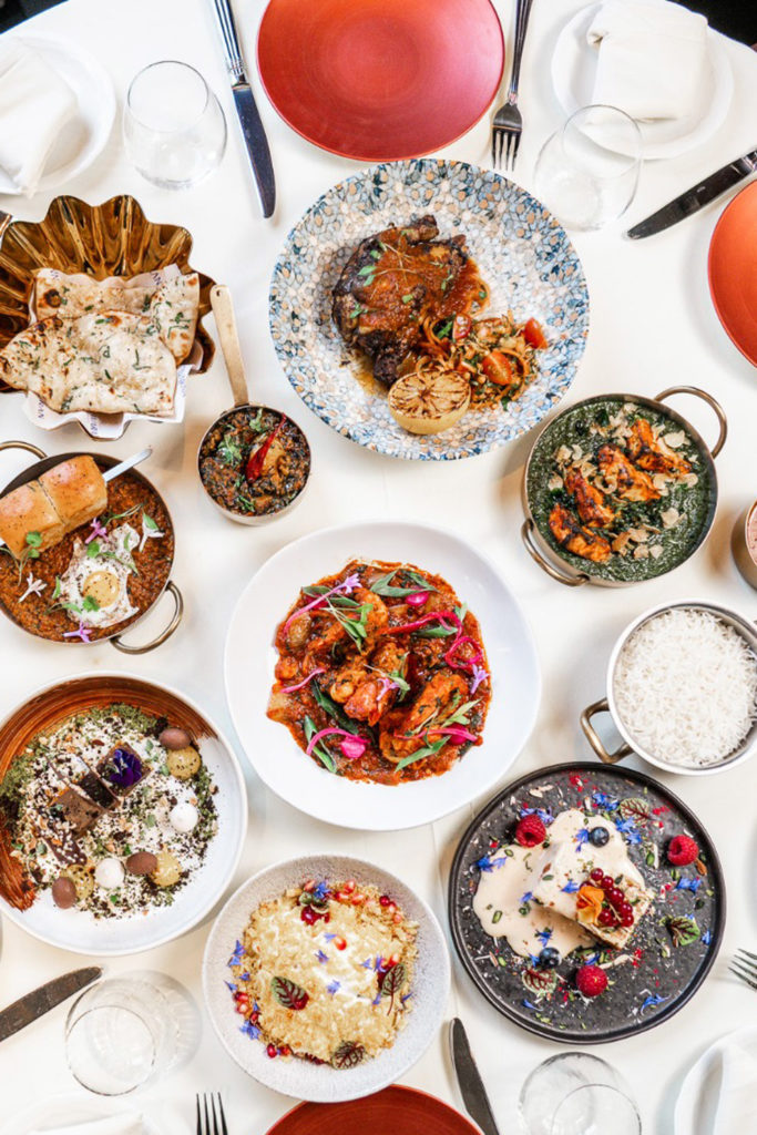 Where To Celebrate Diwali In London For 2025