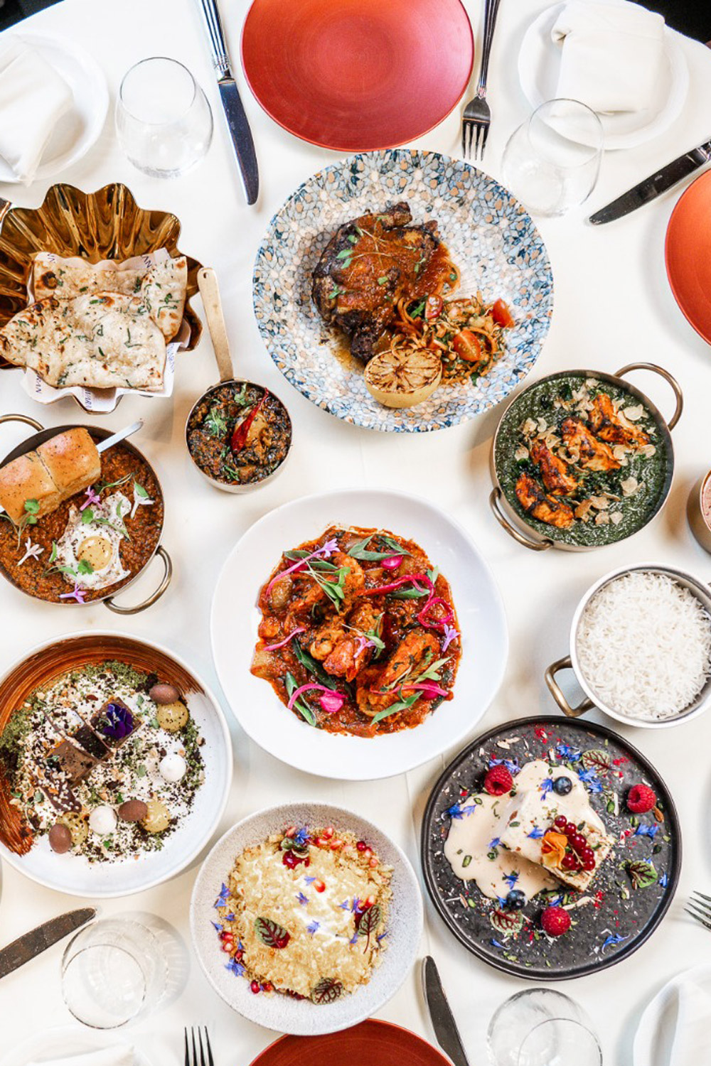 Where To Celebrate Diwali In London For 2025