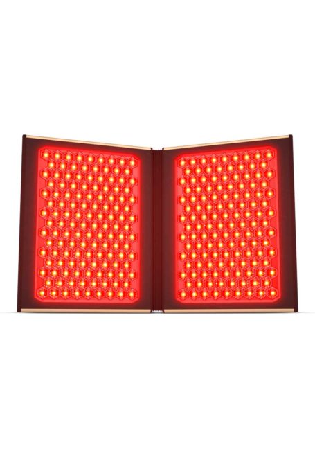 FOREO FAQ Red Light LED Panel