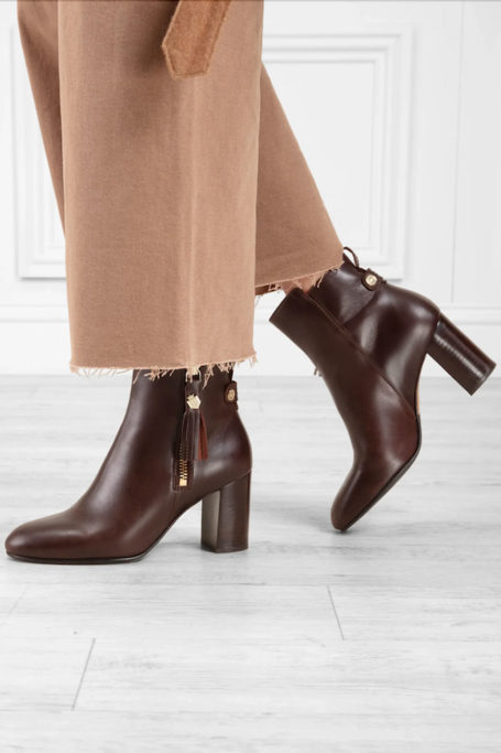 Fairfax & Favor Oakham Boots