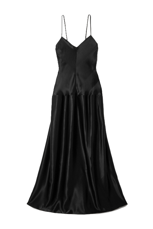 Black slip