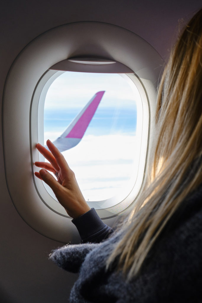 What Is The Jet Lag Gender Gap?