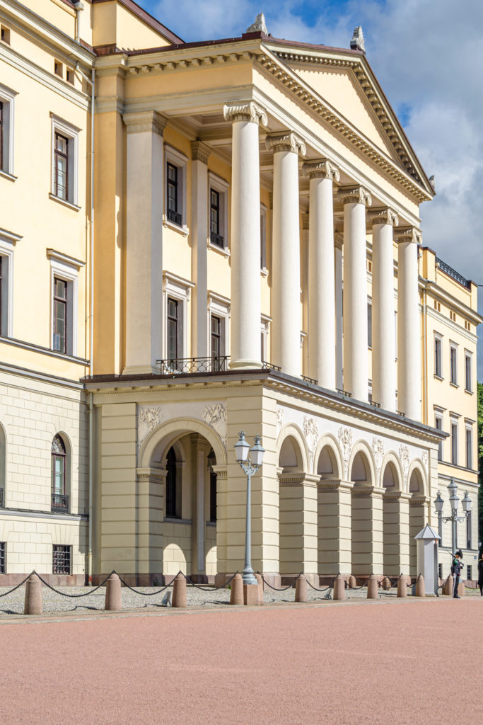 Divorces, Con Artists & Criminal Trials: Meet The Norwegian Royal Family