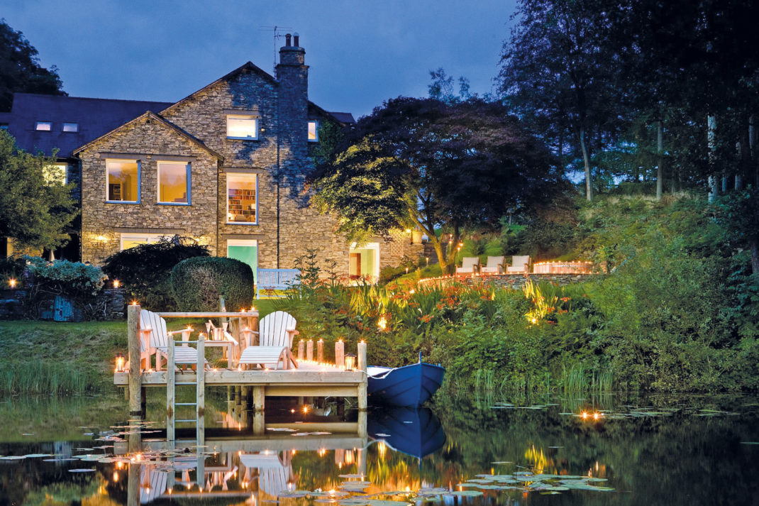 PoB Hotels' Itineraries Uncover The Very Best Of Britain