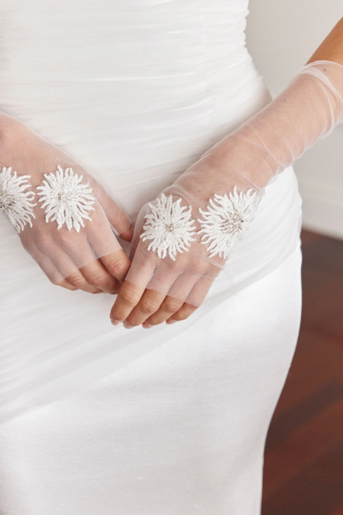 Close up of hands