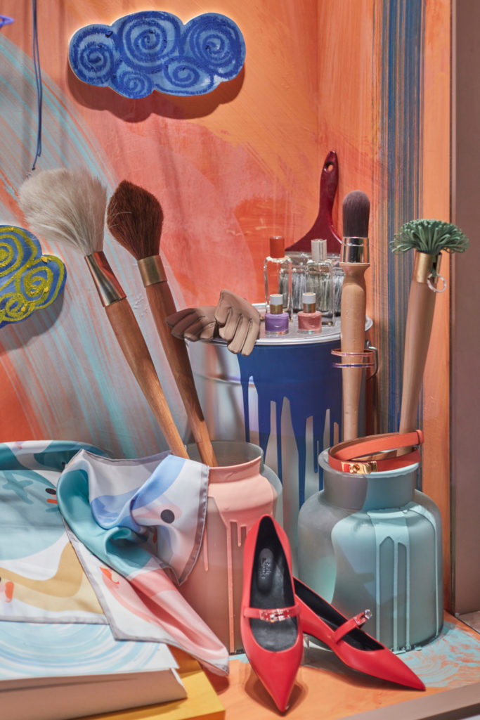 Stylish London Pop-Ups & Events Happening This Month
