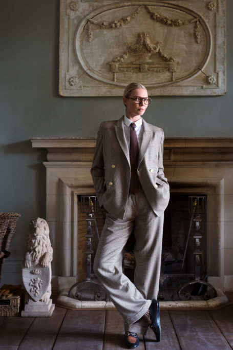 Jodie Kidd for Holland Cooper