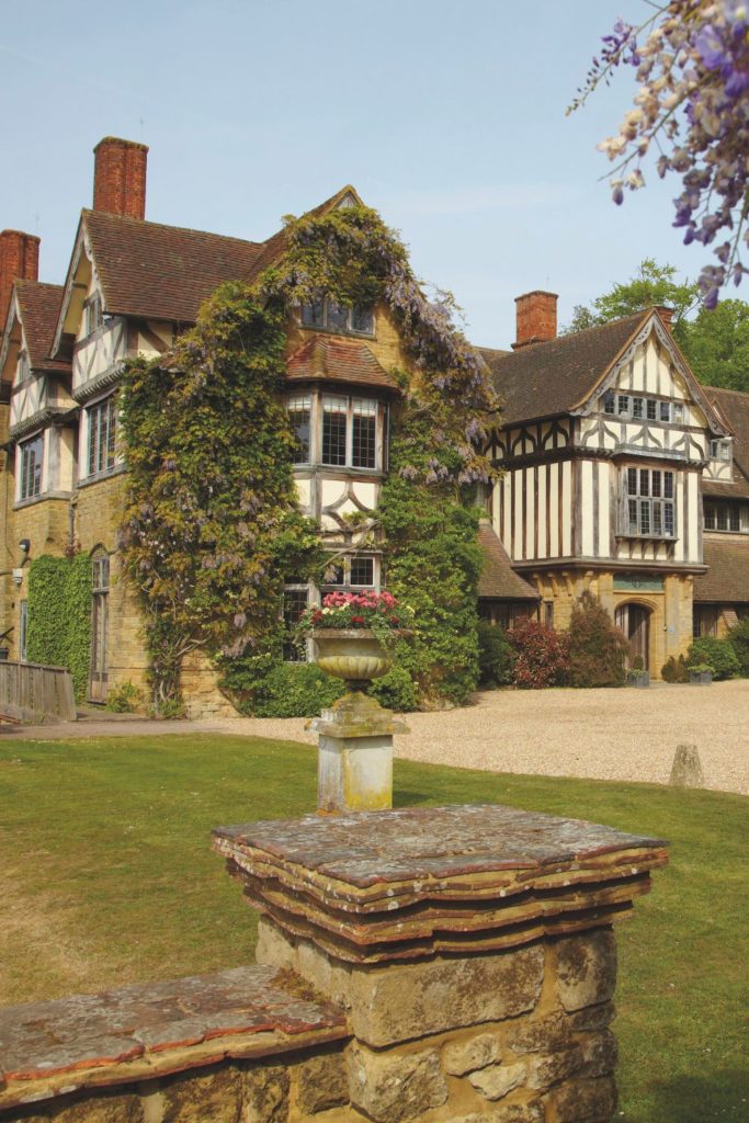 'Theatre Gave Us A Voice': The Risky Journey To Founding Hurtwood House