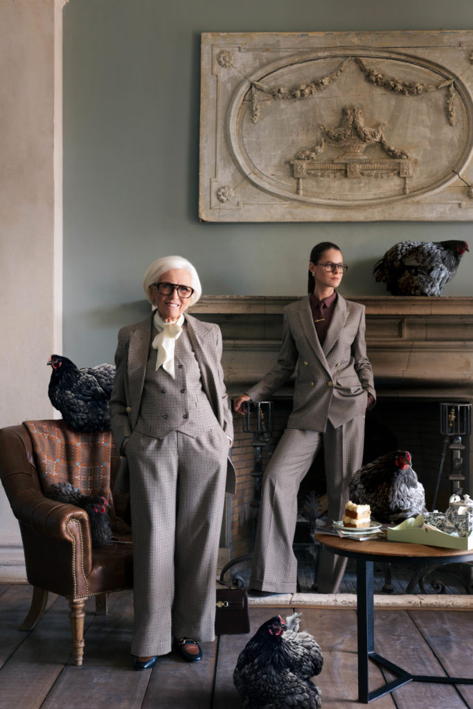 What’s Trending In British Luxury News? September 2025
