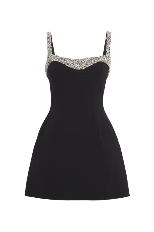 Black mini