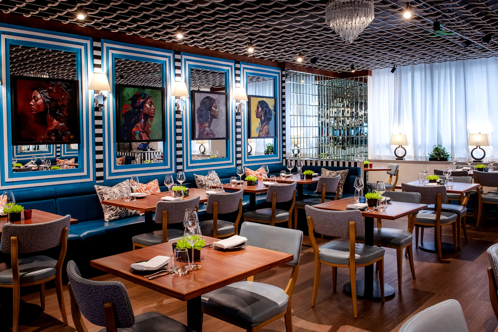 Kanishka by Atul Kochhar