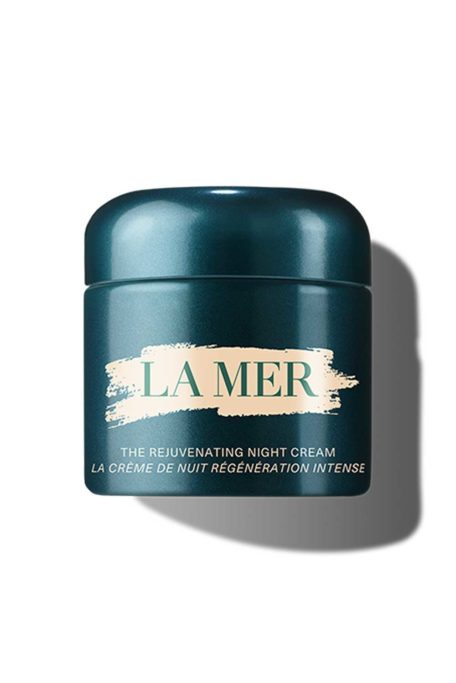 La Mer Rejuvenating Night Cream