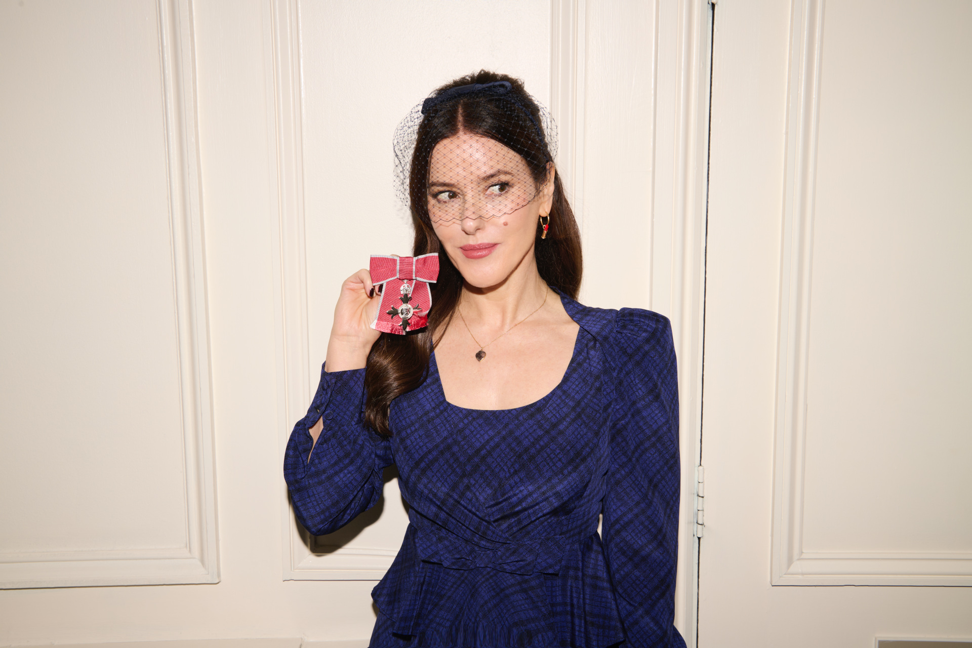 Lisa Eldridge