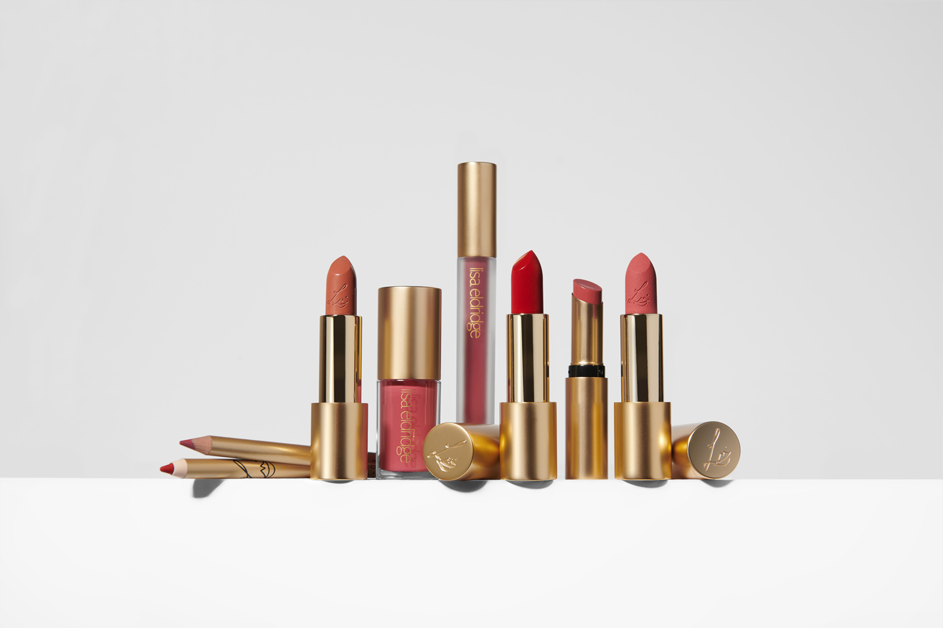 Lipsticks