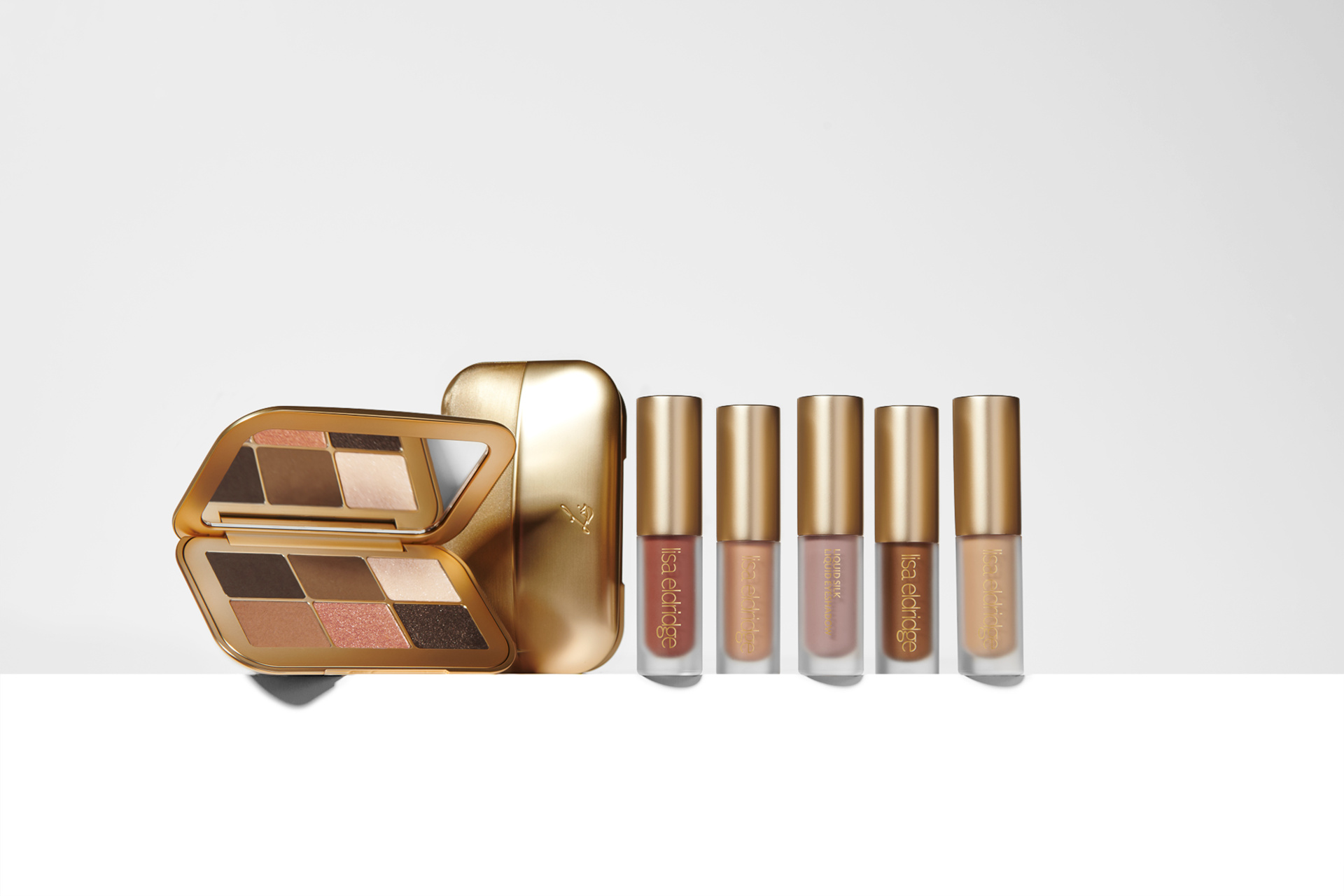 Eyeshadows
