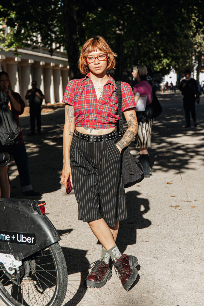 The Boho Bob: Meet The 70s-Inspired Cut Blazing Through Salons