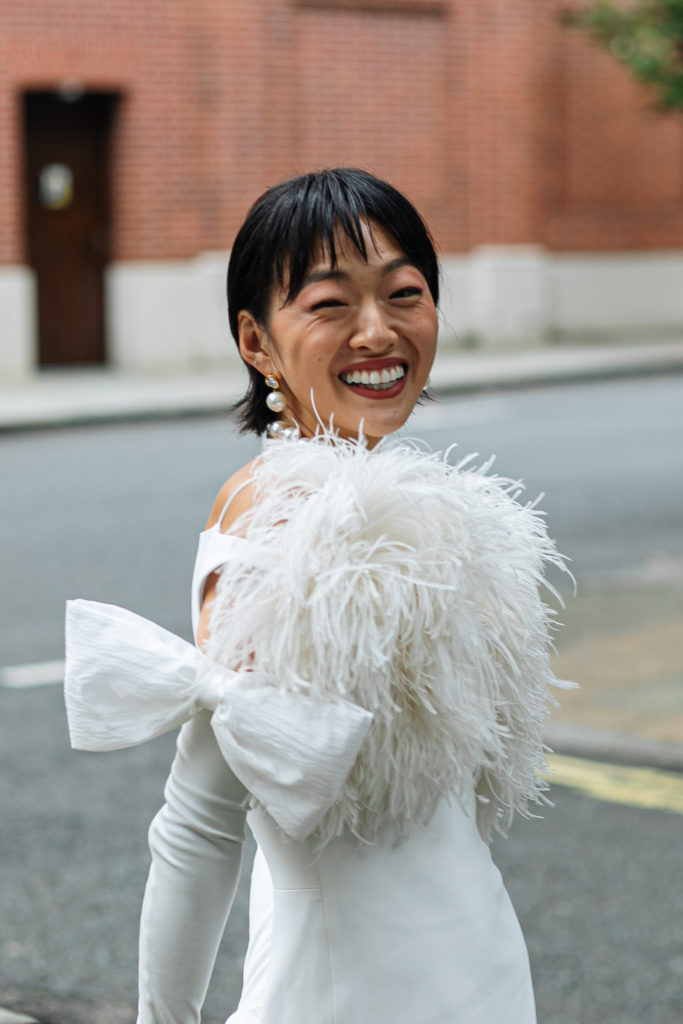 11 Autumn Bob Trends Sweeping Through The Salon In 2025