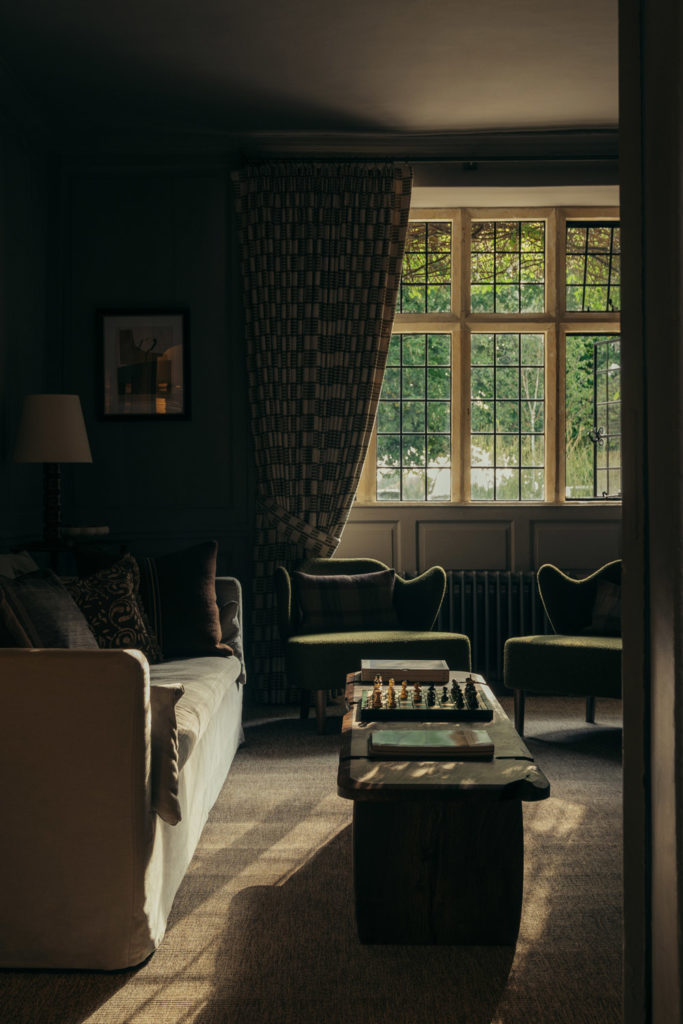 Hyll: Can The Cotswolds’ Newest Hotel Really Help Us Slow Down?