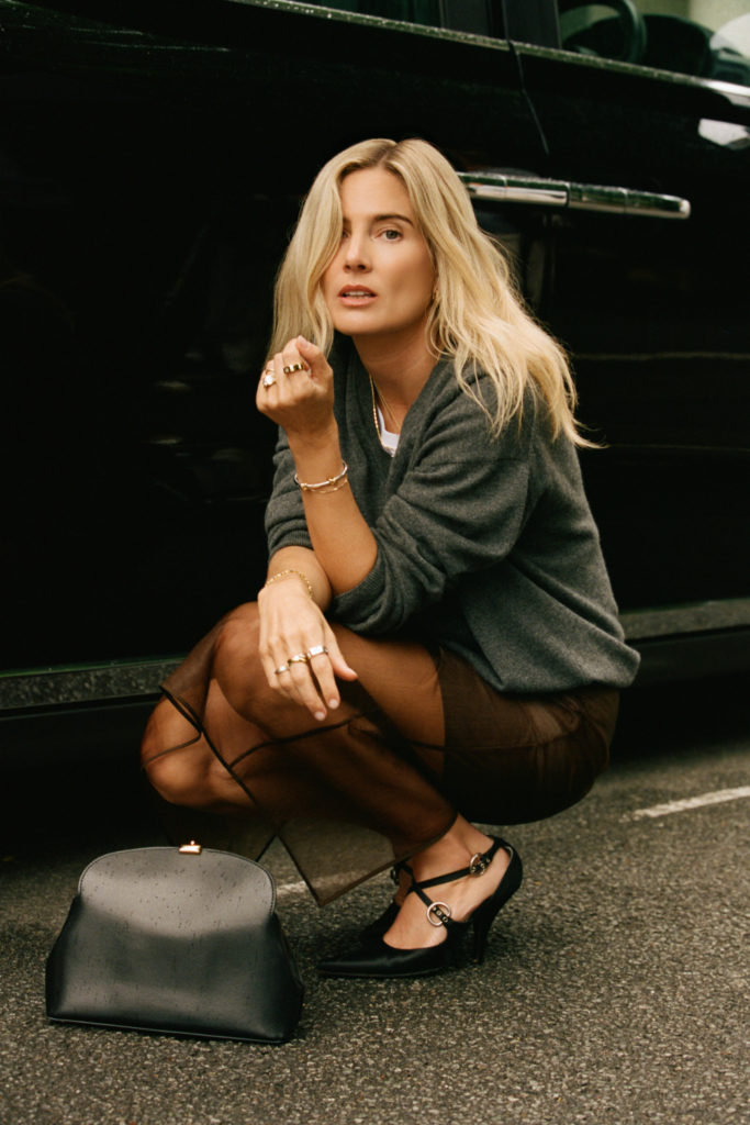 Coming Full Circle: Missoma's 10th Anniversary Collaboration With Lucy Williams Is Here