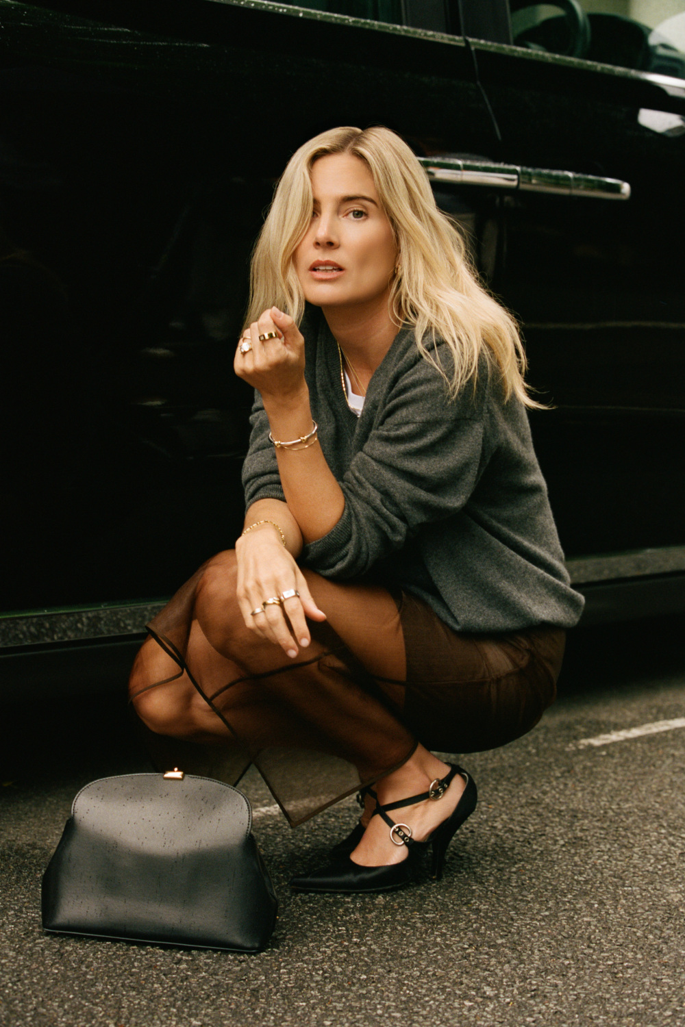 Coming Full Circle: Missoma's 10th Anniversary Collaboration With Lucy Williams Is Here
