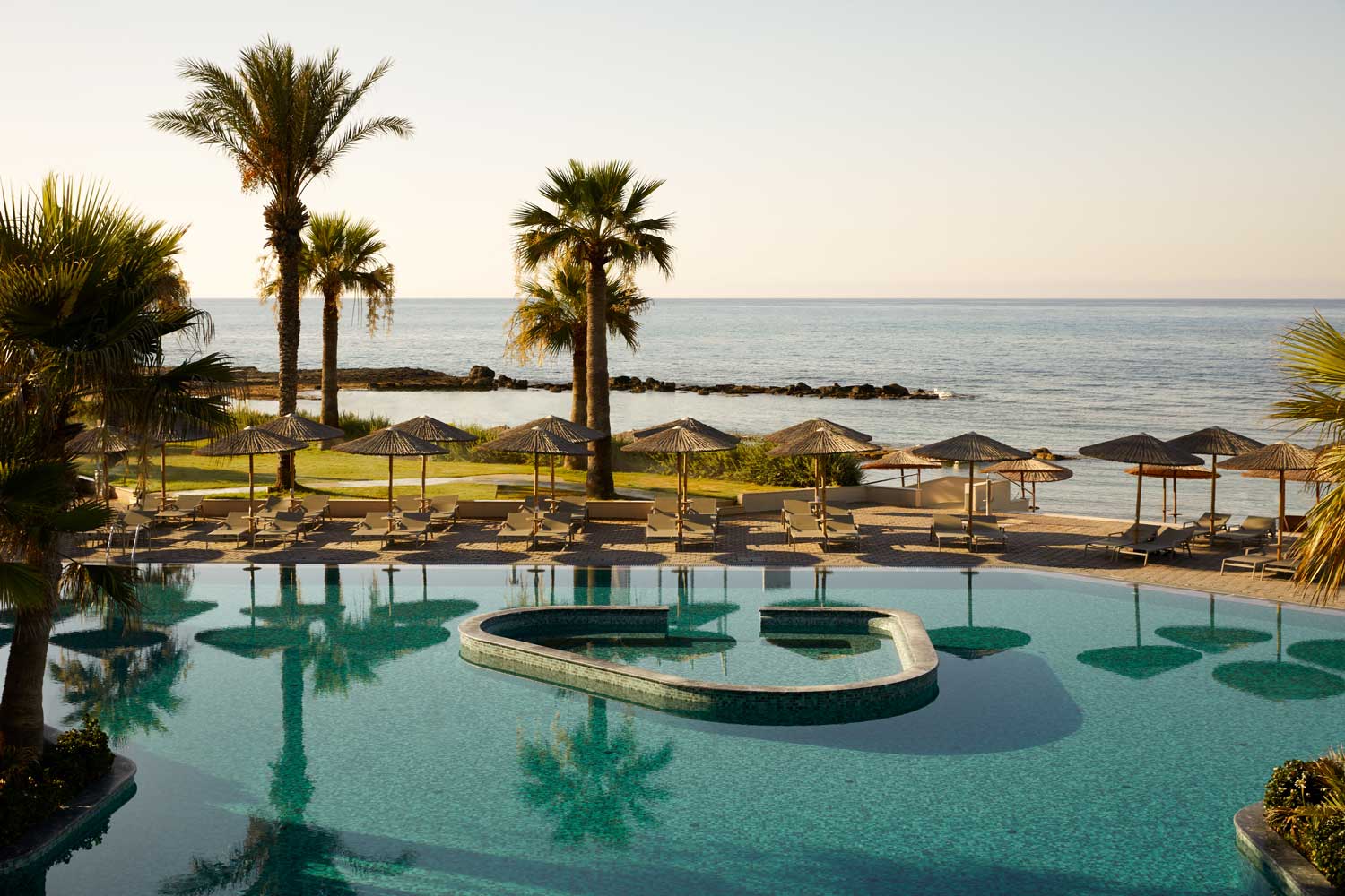 Mare Ayia Napa, Cyprus