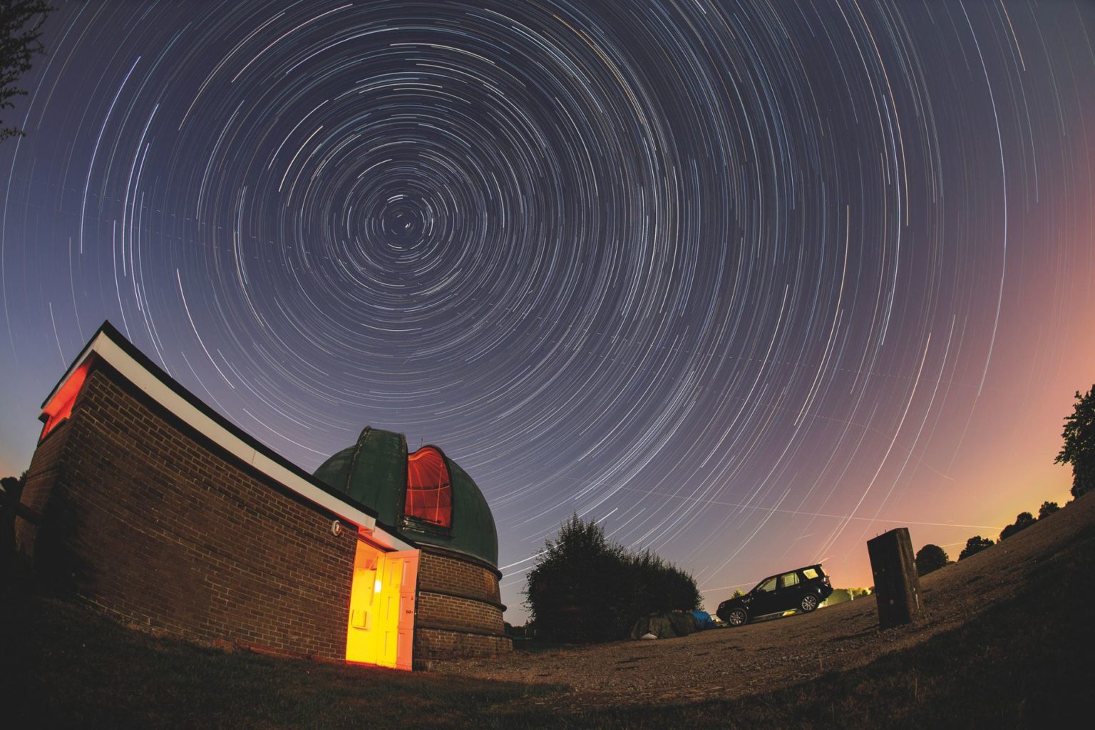 These Are The 10 Best UK Schools For Astronomy Lovers