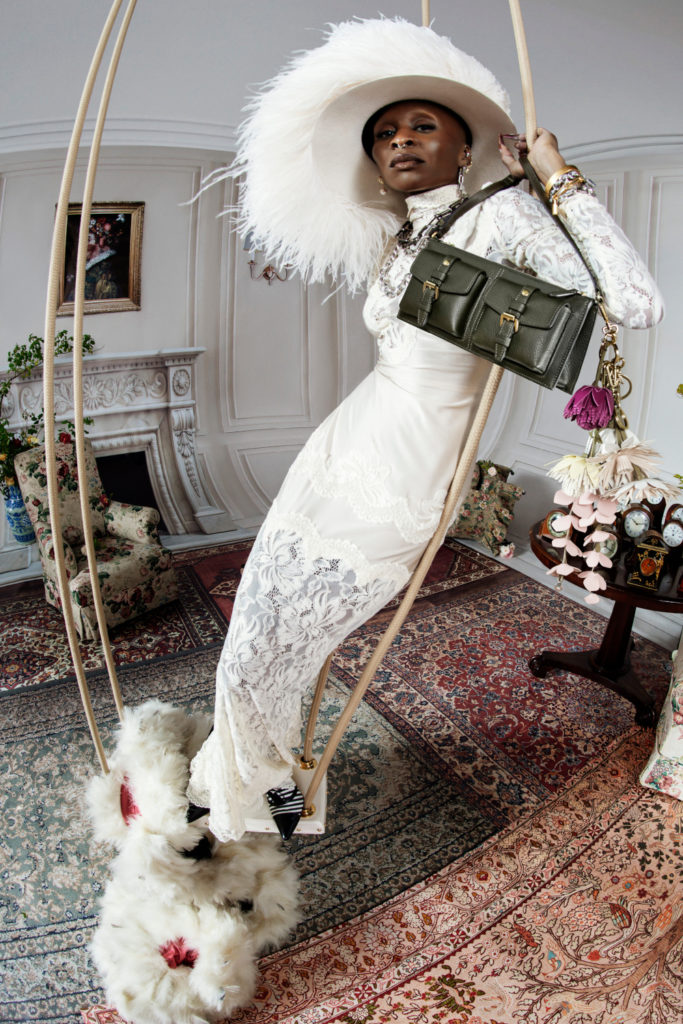 What’s Trending In British Luxury News? September 2025