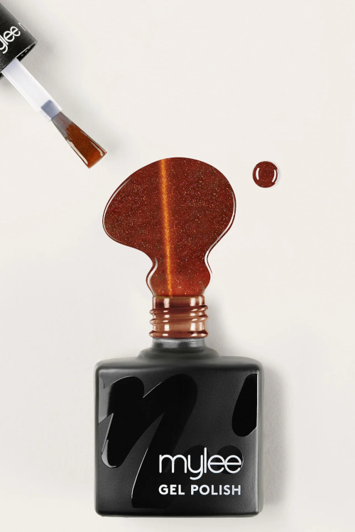 Nail polish