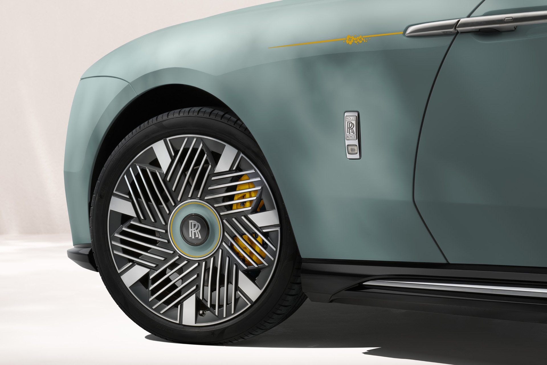 Rolls-Royce's Primavera Collection Underscores The Marque's Commitment To Craft