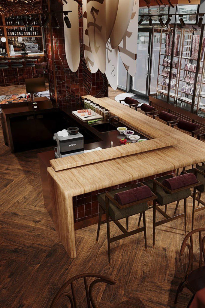A New Food Emporium Is Coming To Chelsea’s King’s Road