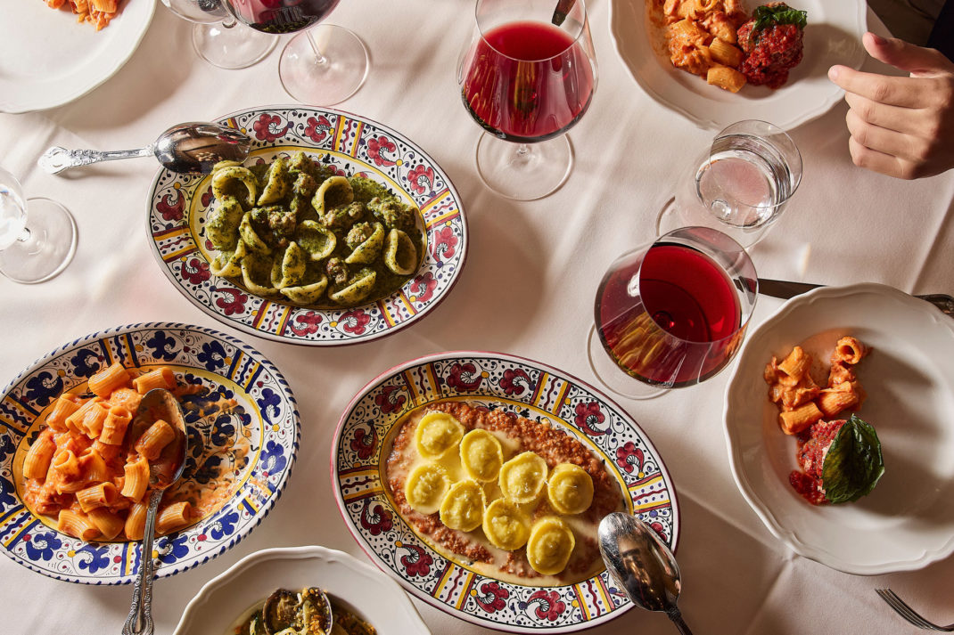 How To Get Bookings At London’s Most In-Demand Restaurants