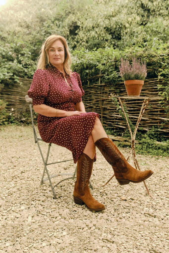 Penelope Chilvers On Her Autumn Style Rules