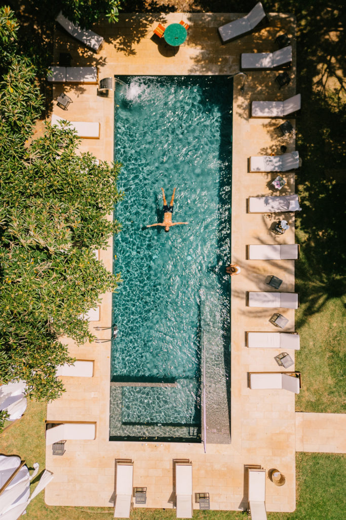 Inside The Balearics' Most Beautiful Agriturismo