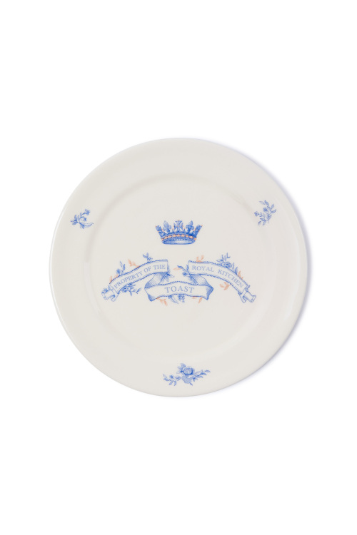 Plate