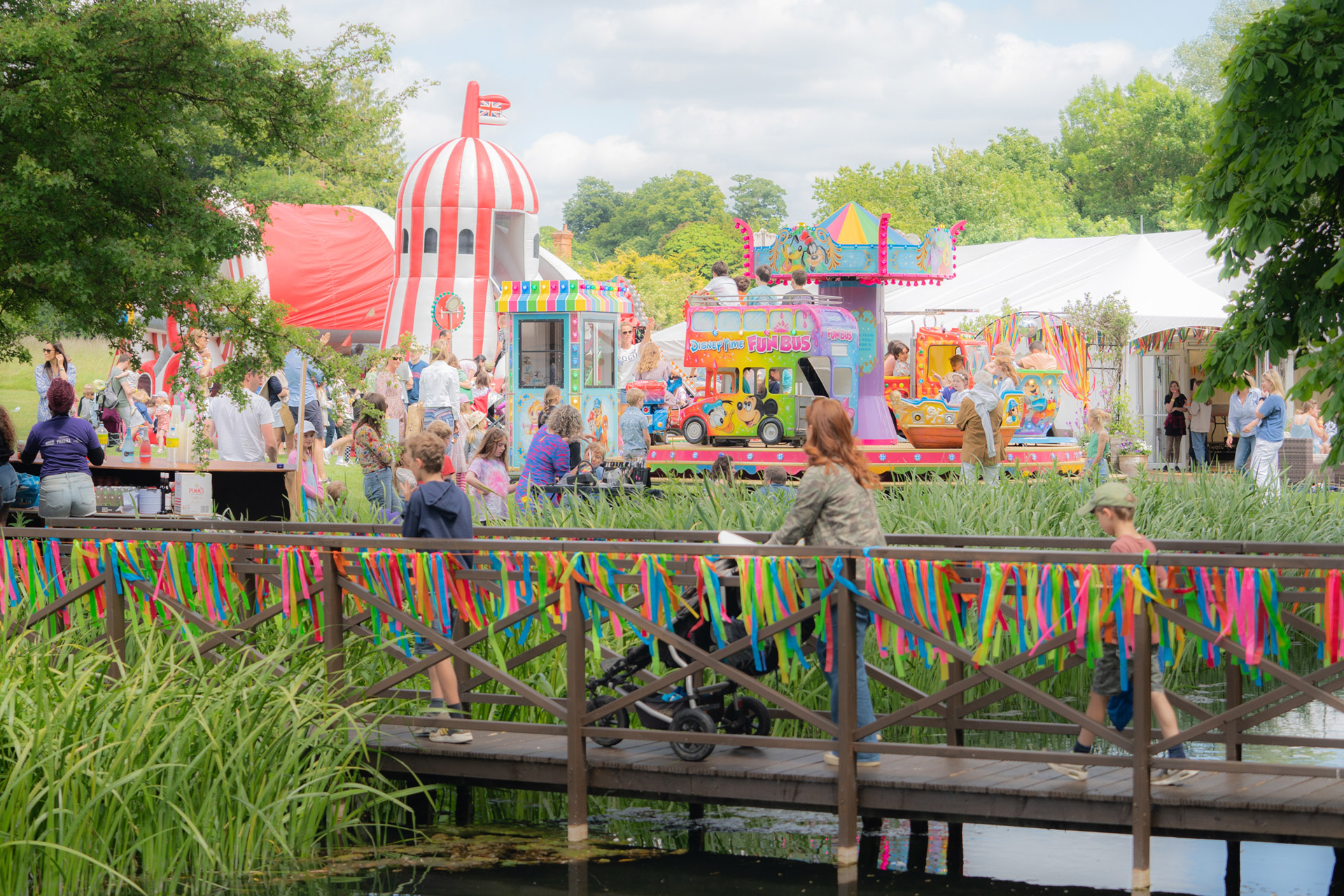 Alfstock festival
