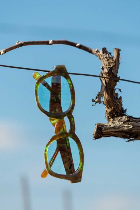 Telmont X Shelter Sunglasses