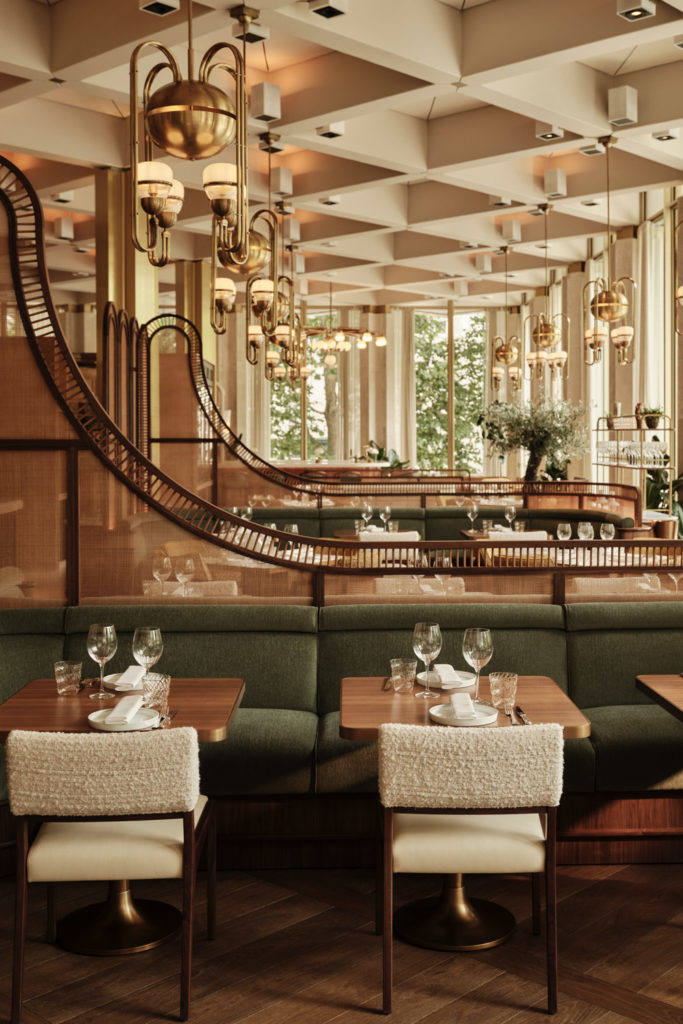 Now Open: The Chancery Rosewood Is London’s Most Exciting New Food Destination