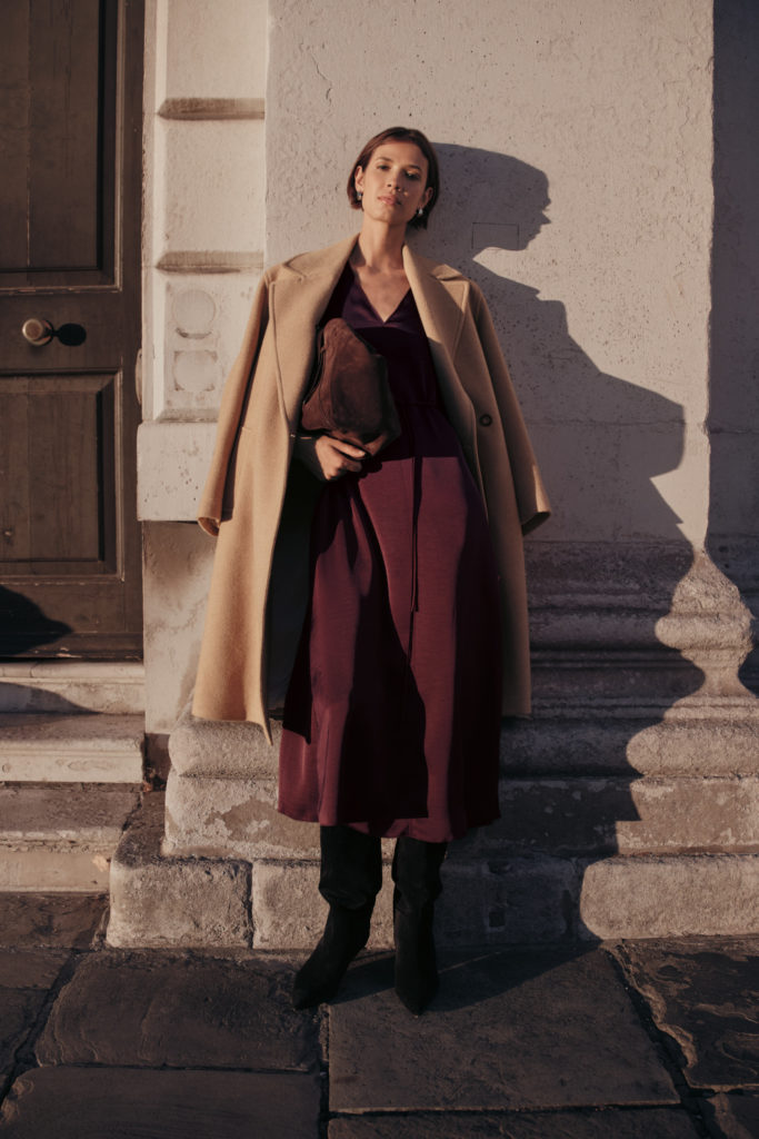 The White Company’s AW25 Clothing Collection Is Its Chicest Yet