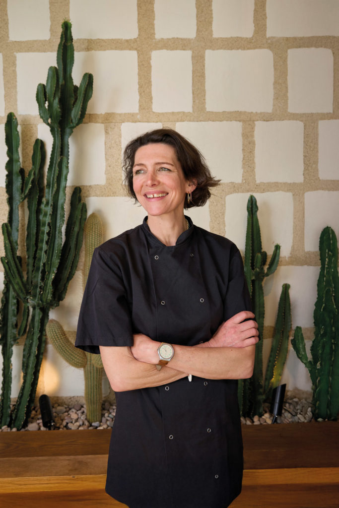 Thomasina Miers Recipe: Toast With Lemony Ricotta & Mushrooms Al Mojo De Ajo