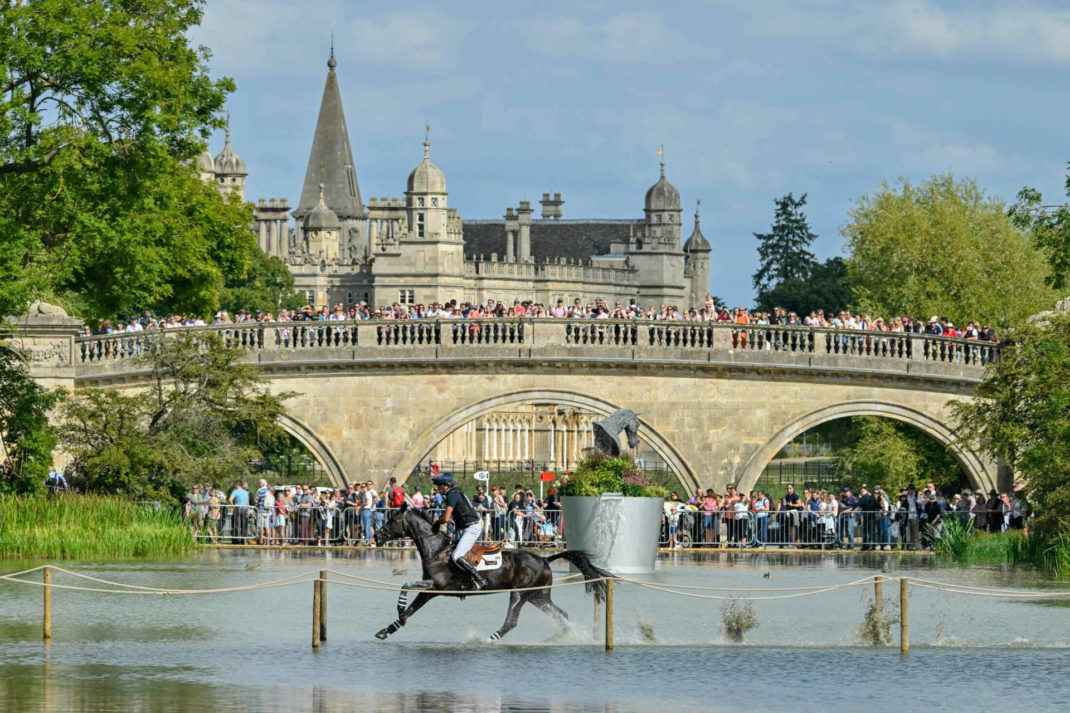 Burghley Horse Trials 2025: A Guide