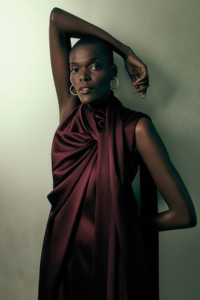 Sheila Atim: Meet C&TH's Sept/Oct Cover Star