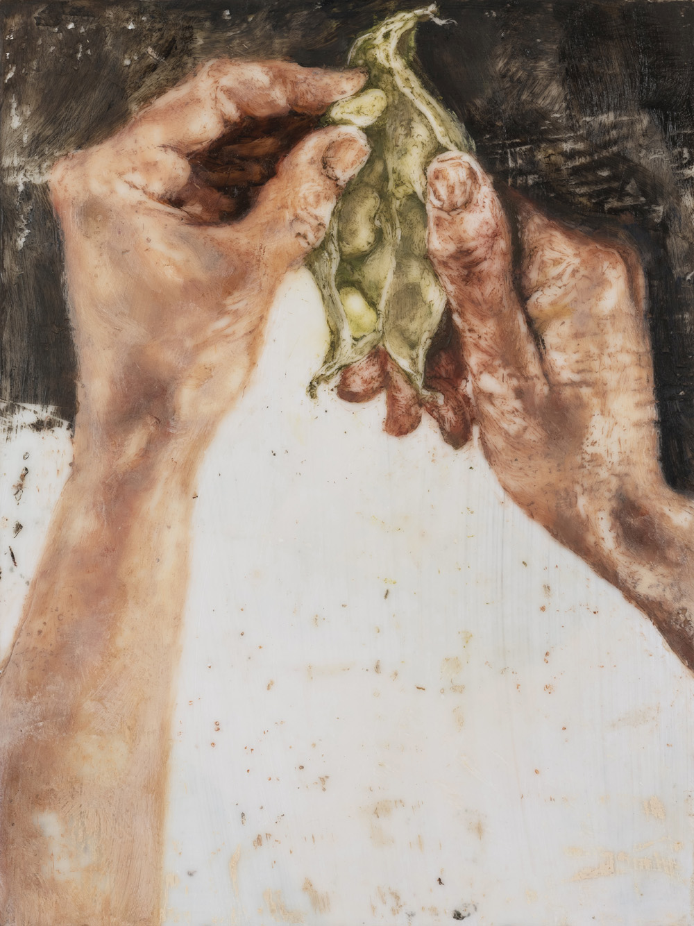 Where You Bean by Emily Ponsonby