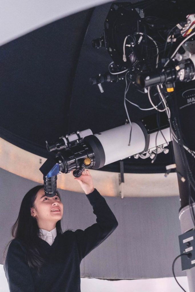 10 Best UK Schools For Astronomy Lovers