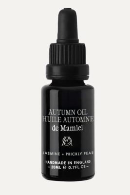 de Mamiel Autumn Facial Oil