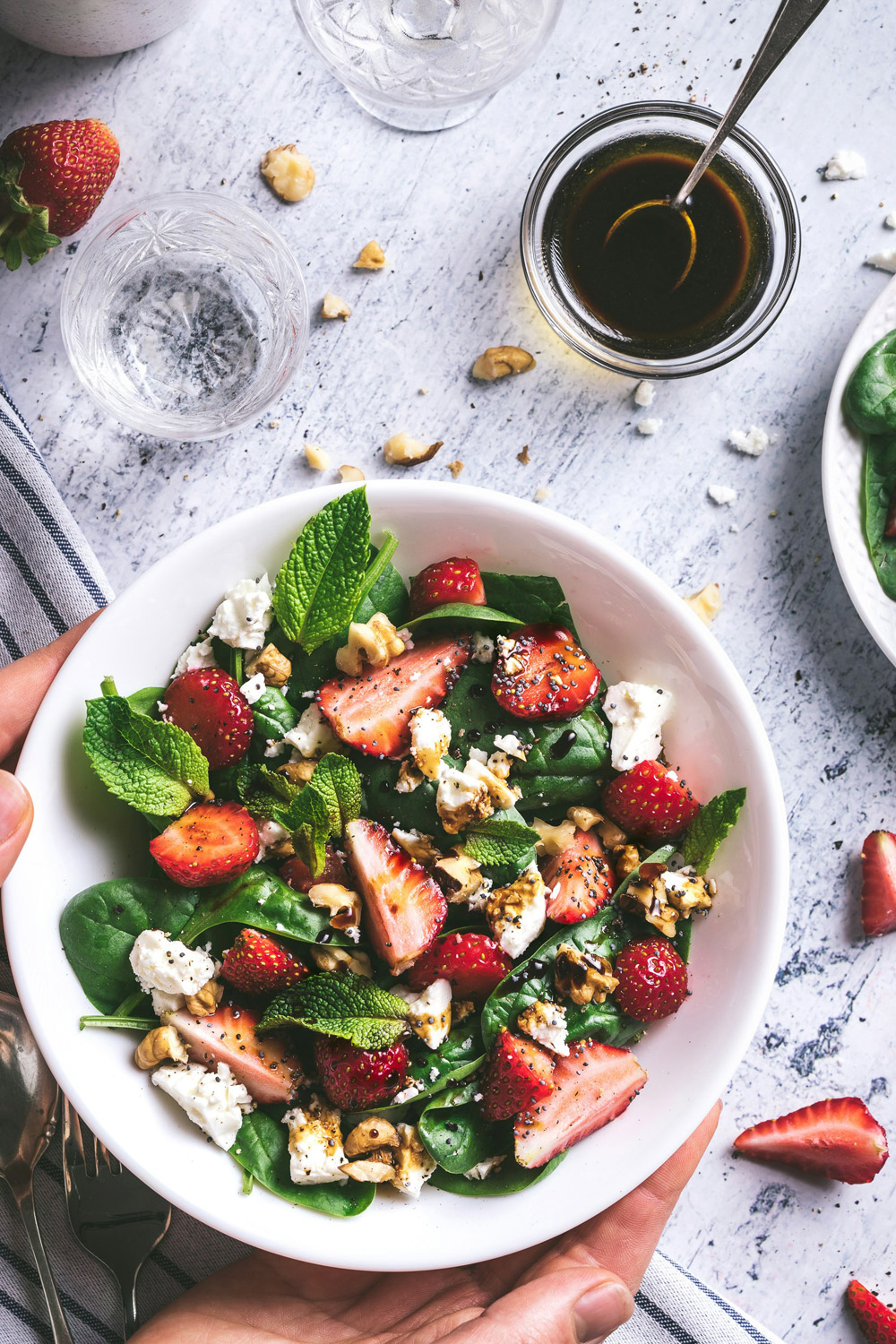 What Is The Longevity Diet?